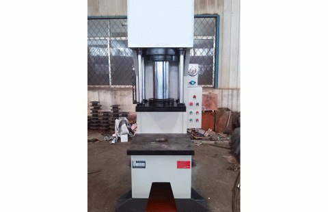 YL41-200T單臂液壓機(jī)